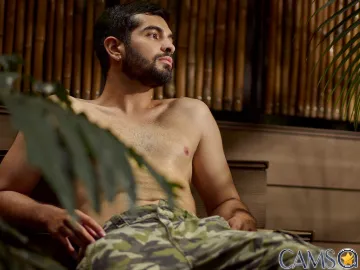 ZhackEvans’s (LiveJasmin) Photo