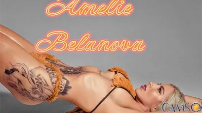 Amelie-Belova’s SkyPrivate Profile Image