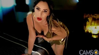 BritishPimpstress’s (SkyPrivate) Photo