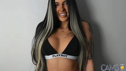 GipsyGoddess’s (SkyPrivate) Photo