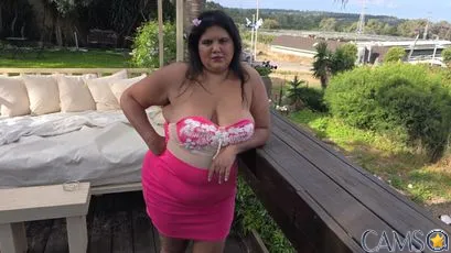 maayanlevi’s (SkyPrivate) Photo