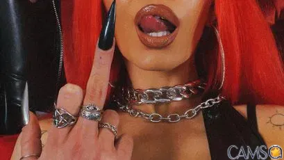 MissMonique’s SkyPrivate Profile Image