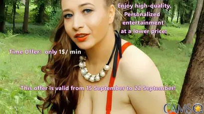 SALOMEEA_Perfect-English’s SkyPrivate Profile Image