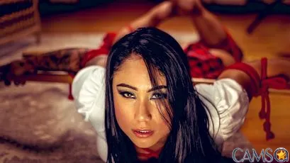 Sara-Wiilson’s (SkyPrivate) Photo