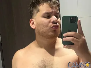 Adamcoxx50’s Streamate Profile Image