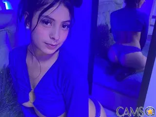 AlanaTabooSweet’s (Streamate) Photo