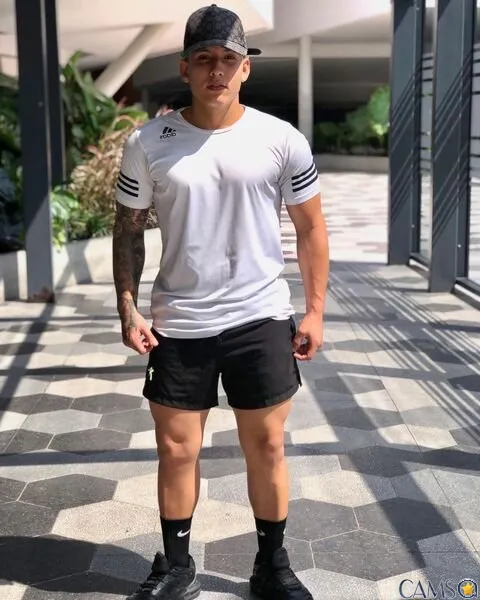 Alexandro_Sandler’s (Streamate) Photo