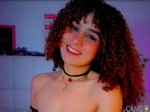 Picture of Amaiaescotet from Streamate