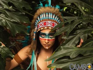 AnaPantera’s (Streamate) Photo