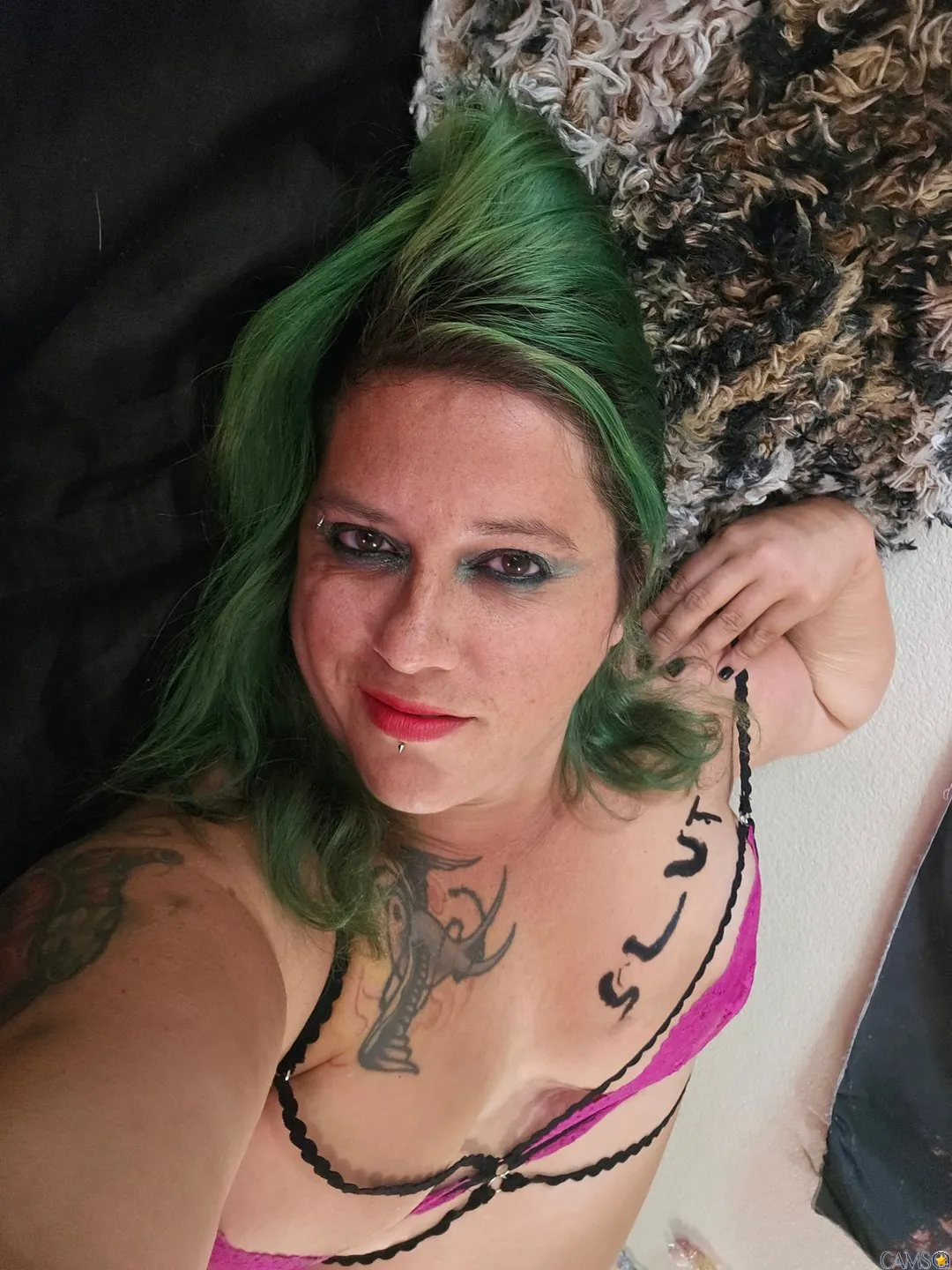 AuroraSwells’s (Streamate) Photo