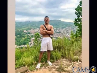 Bamihiam_Camaron’s Streamate Profile Image