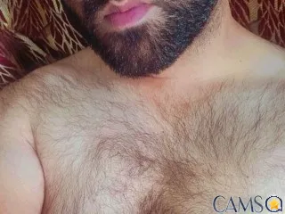 BiBearXXX’s (Streamate) Photo