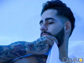 BILLYINK888’s Streamate Profile Image