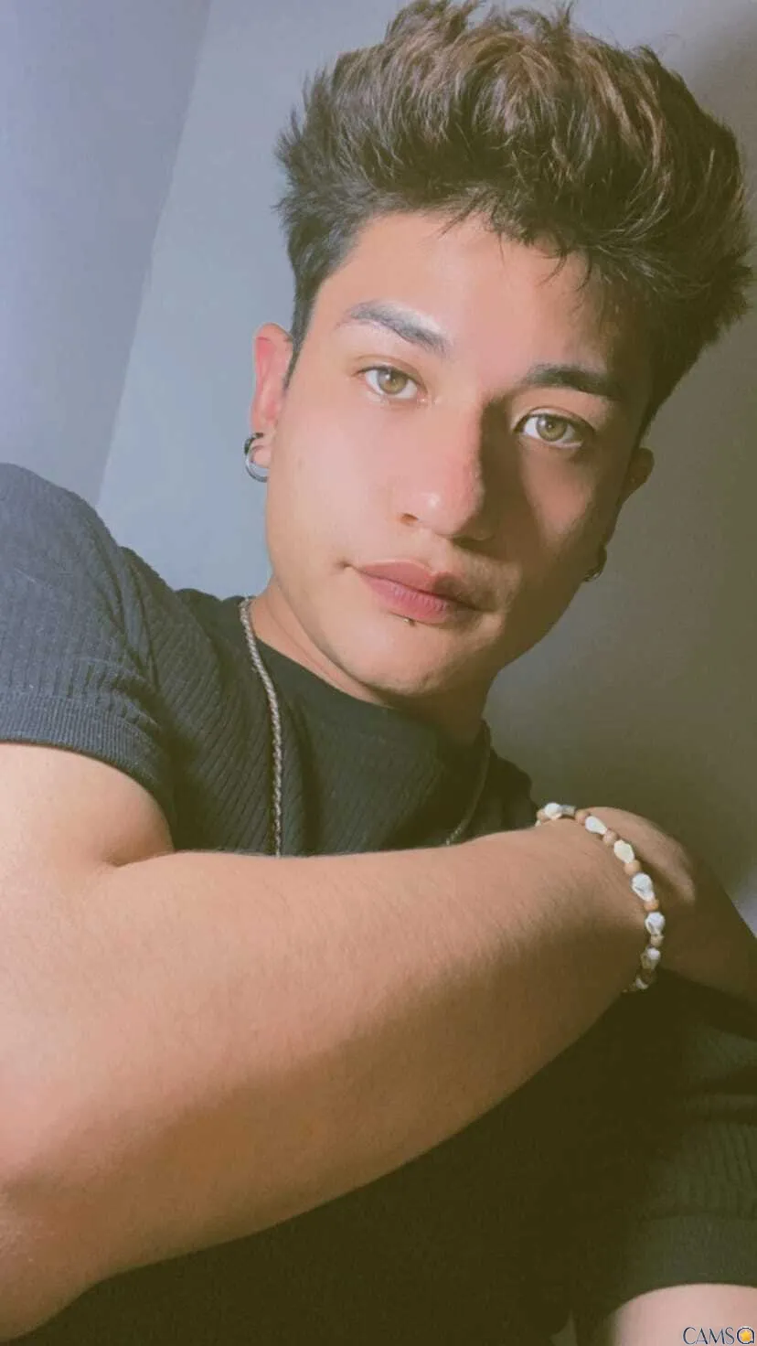 blake_mitchell’s (Streamate) Photo