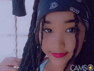 Britneyhorny’s (Streamate) Photo