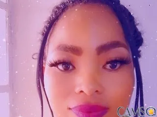 BustyBlack25’s (Streamate) Photo