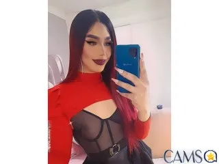 Camilapornxxx’s Streamate Profile Image