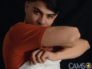 Camilovp’s Streamate Profile Image