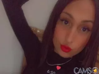 camy_doll’s (Streamate) Photo