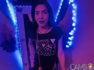 CandyHotTrans’s Streamate Profile Image