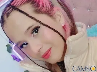 Candysexy_hot’s Streamate Profile Image