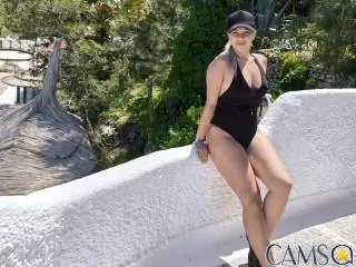 CarlaLoveX’s Streamate Profile Image