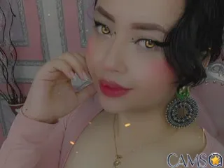 cassieibarra’s Streamate Profile Image