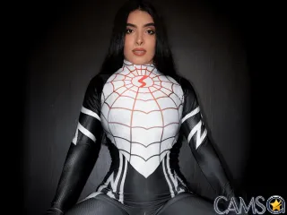 CharlotteeLopez’s Streamate Profile Image