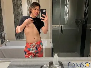 ChaseOcean’s Streamate Profile Image