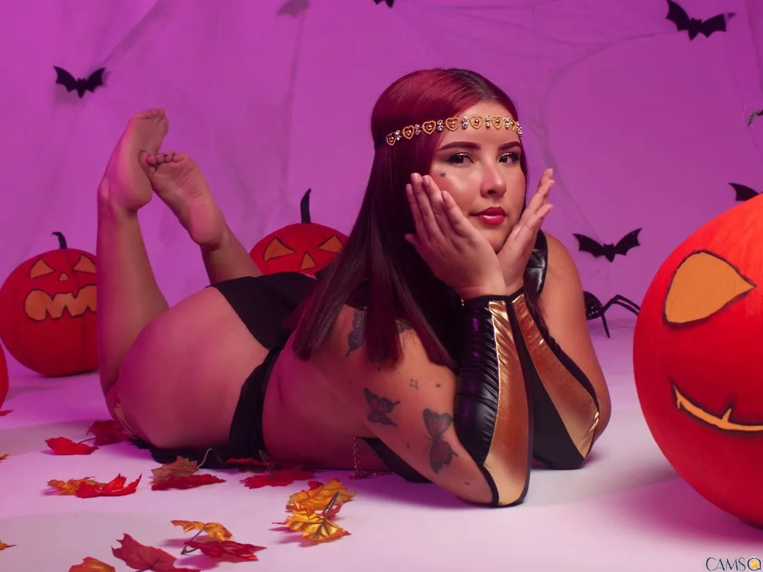 ChloeFlorez’s (Streamate) Photo