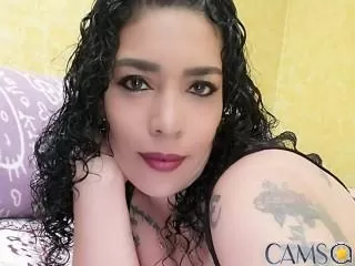 Clauxywet’s Streamate Profile Image