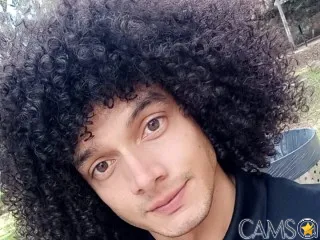 Curlymuscle’s (Streamate) Photo