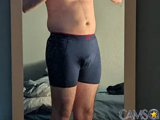 CurvedCockCum’s (Streamate) Photo