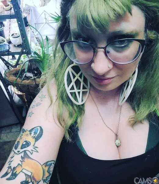 CurvySiren’s (Streamate) Photo