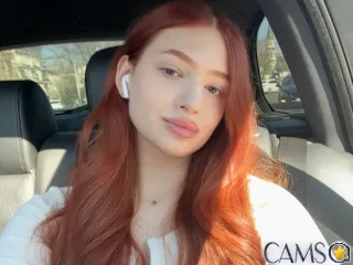 CuteAriel77’s Streamate Profile Image