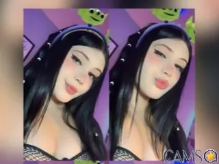 CuuteAshlycuute’s Streamate Profile Image