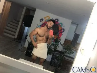 Daniel_CampbellXXX’s Streamate Profile Image