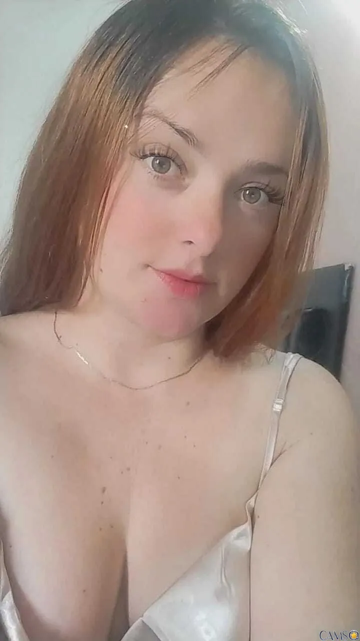 Dulcethamara’s Streamate Profile Image