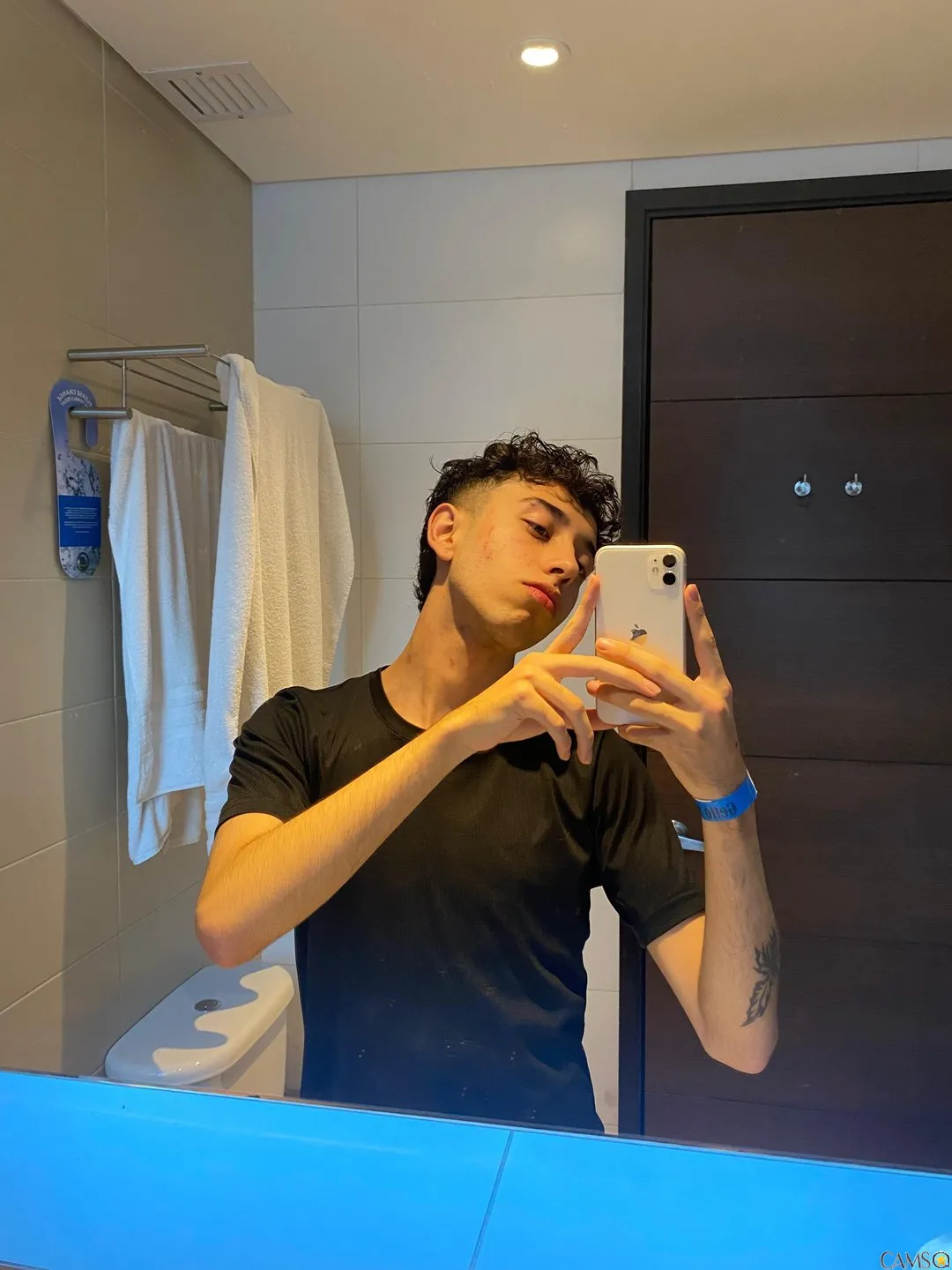 erickblazewm’s Streamate Profile Image