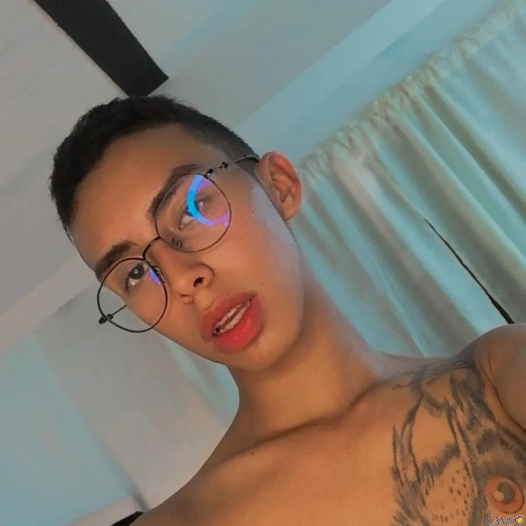 EthanCoxx19’s Streamate Profile Image