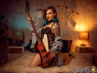 Eva_leblanc’s (Streamate) Photo