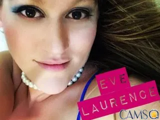 EveLaurence’s Streamate Profile Image