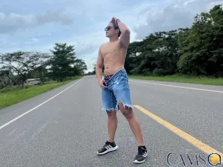 FelipeMazzeo’s (Streamate) Photo