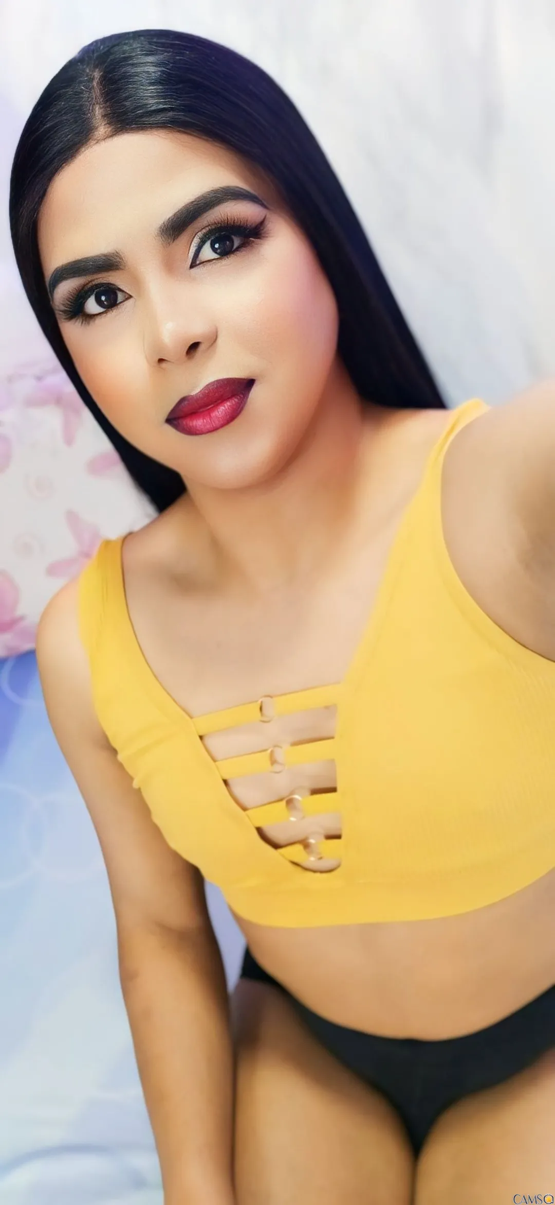 Gabylatina_trans’s Streamate Profile Image