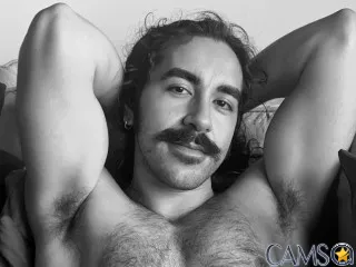 Geraldo_Givera’s Streamate Profile Image