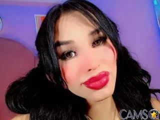 Jadeyourqueen’s Streamate Profile Image