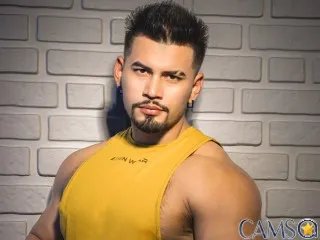 JaxonColton’s Streamate Profile Image