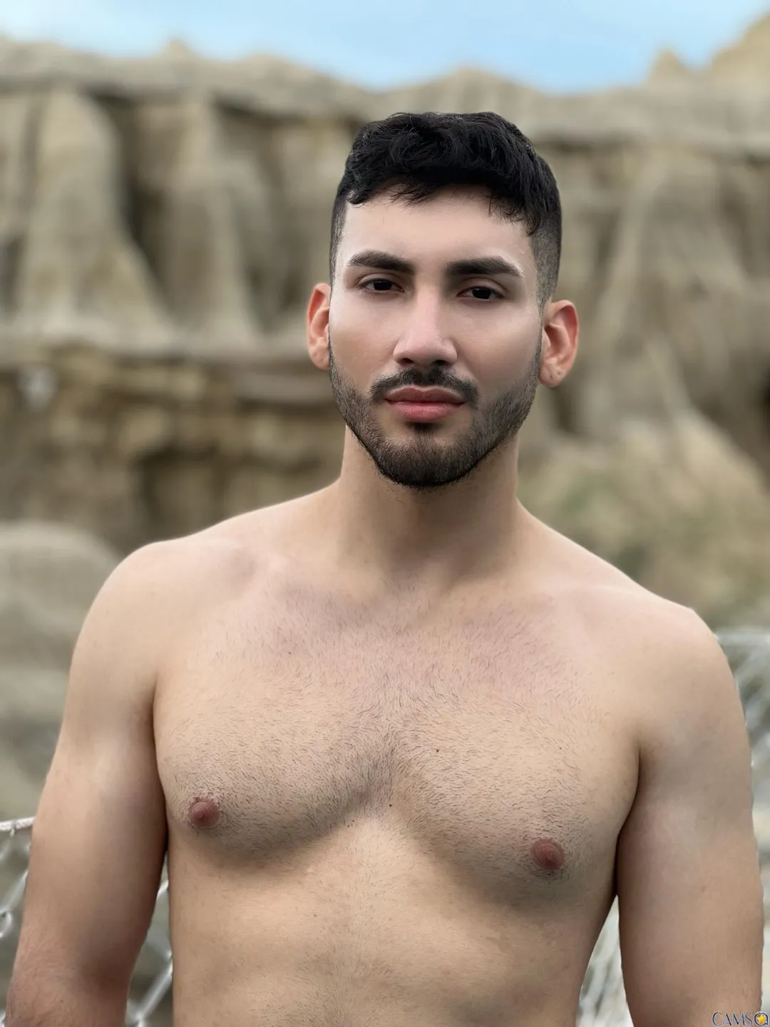 JeanPaul_Jonnes’s Streamate Profile Image