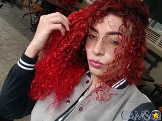 Jharlyng’s (Streamate) Photo