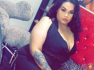Kamilaprettyx’s (Streamate) Photo